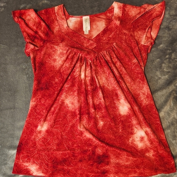 PerSeption Concept women's casual blouse, medium - Picture 6 of 11